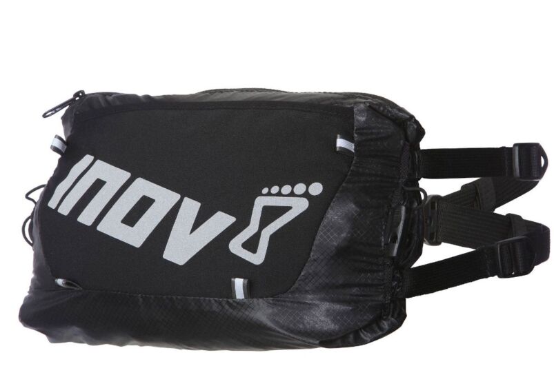 Inov-8 All Terrain 3l Waist Mens Backpack Black Australia (IYKQBW079)